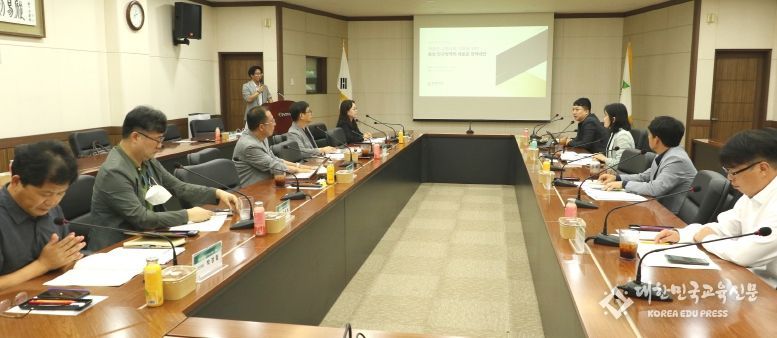 “충남 인구정책... 스웨덴 등 북유럽에서 배운다”