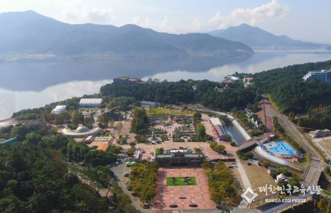 2024경남고성공룡세계엑스포 10월 2일 개막