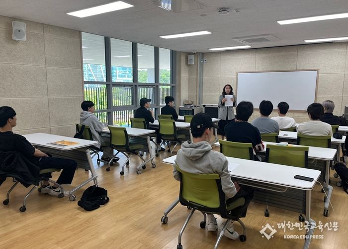 하남시학교밖청소년지원센터, 2024년 검정고시 77명 응시 '전원 합격'