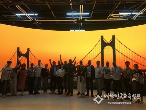 한-아세안 ICT 융합빌리지