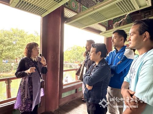 전북외국인근로자지원센터, 외국인 근로자와 함께 남원·장수로 가을 피크닉 여행 떠나