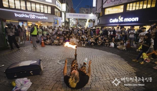 금정문화재단, 2024 부산국제공연예술제 성황리 마무리