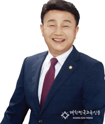 경상남도의회 조현신 의원