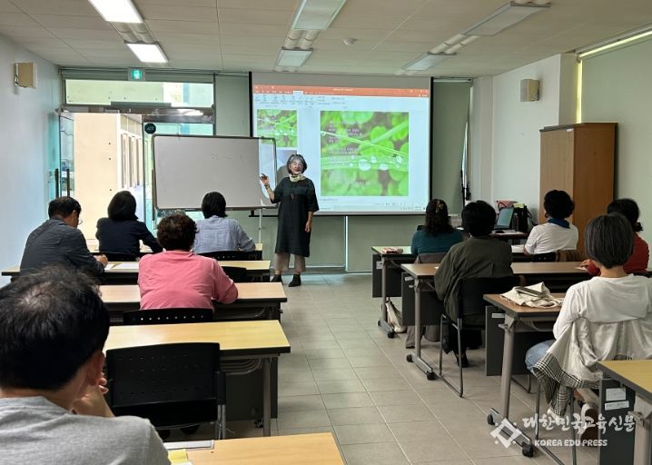 일상을 담은 글쓰기 교실