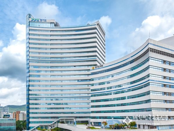 김동연 경기도지사, 인도에서 열린 한글날 행사 응원. 문화 공공외교 펼쳐