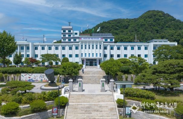 강원도립대학교, 로컬푸드 리더아카데미 CEO과정 개강