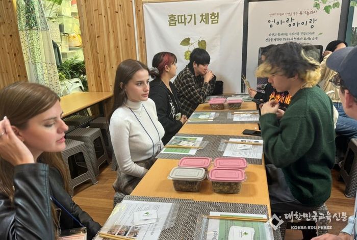 제천시, k-웰니스 외국인 관광객 유치마케팅 팸투어 추진