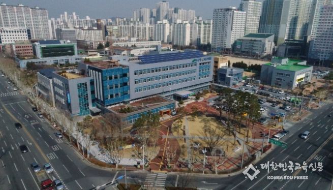 『제7회 대구 북구 전국 영어 콘테스트』 개최