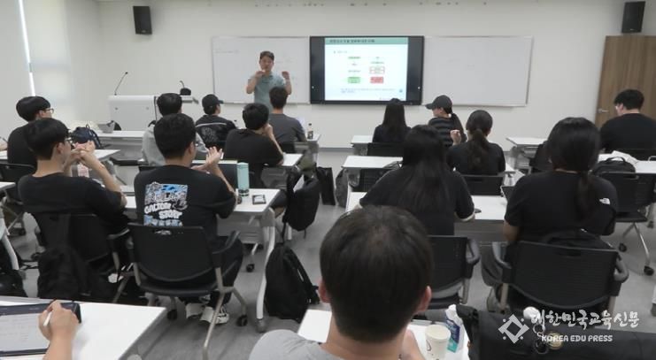고흥군 국립순천대학교 고흥캠퍼스, 글로컬 인재의 산실로 발돋움