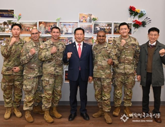 대구 남구 '글로벌 앞산캠프' 수료생 3,000명 돌파