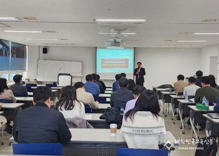 교육과정 중심 수업은 교육전문가의 필수 비타민