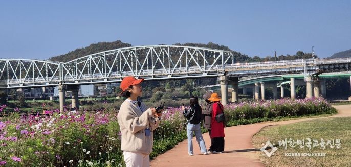 세종교육원, ‘교원이 제안하는 특별한 직무연수