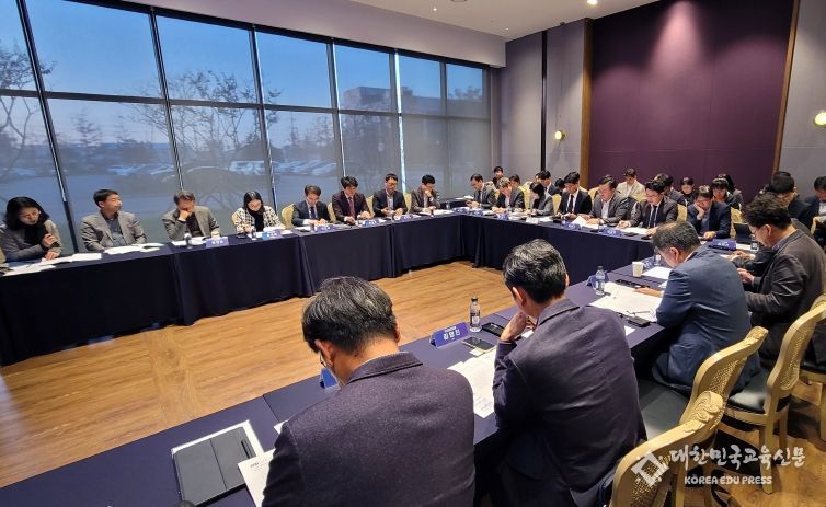 전북자치도, 글로벌 생명경제도시 위한 RISE 준비 가속화