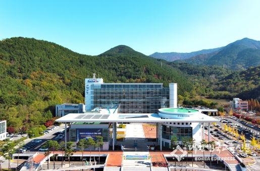 국립창원대, 지역 파트너십을 위한 사천시 방문