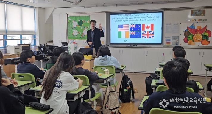 세계시민한마당’으로 글로벌 인재 육성