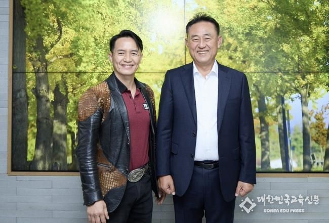 여주시, 필리핀 투블라이시와 계절근로자 송출 의견 교환