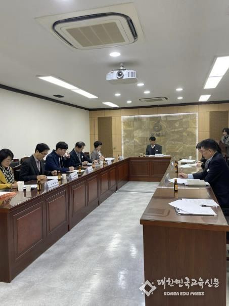 하남시, 다문화가족 및 외국인단체 소통 활성화를 위한 간담회 개최