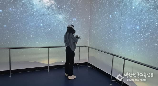 시립도서관 XR체험존