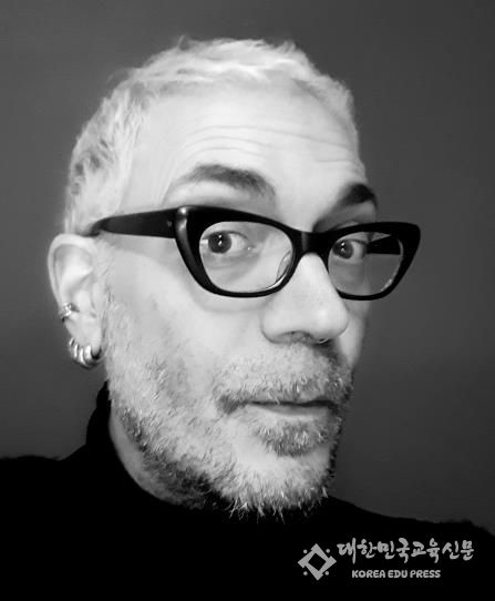 ‘다비드 칼리’작가 초청, ‘나의 그림책 이야기’주제로 특별 강연