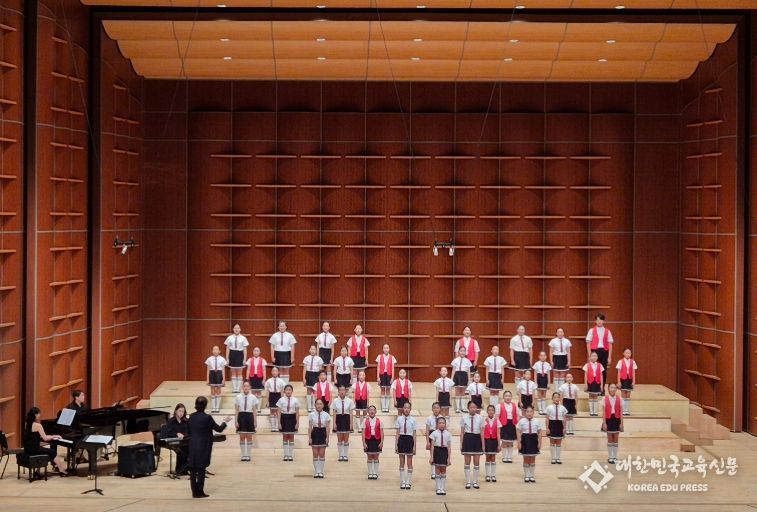 드림콰이어’ 제6회 정기연주회 개최