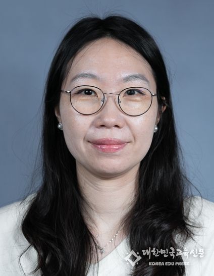 경북교육청, ‘2024 올해의 스승상’ 수상자 2명 배출(구미문성초등학교 교사 류은실)