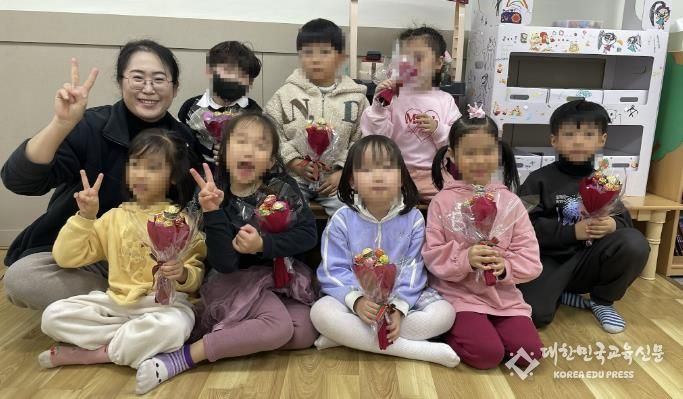 구리시가족센터, 다문화가족 자녀를 위한 기초학습 지원사업 수료식 개최