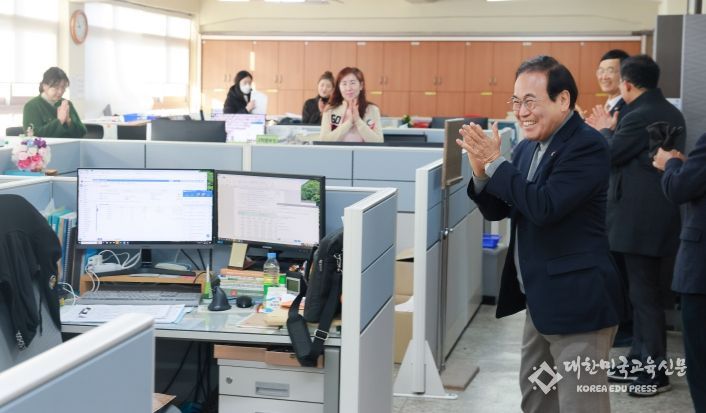 전북교육청, “인권친화적 학교문화 함께 만들어요”