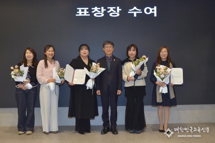 울산교육청, 교육복지이음단 2,139회 맞춤형 활동