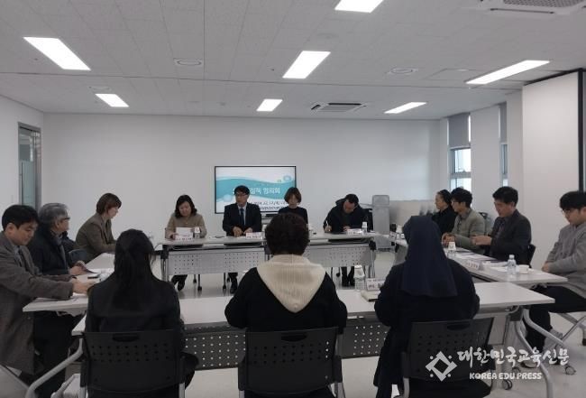 포천시, 외국인주민․다문화가족사업의 효율적 추진을 위한 외국인정책 협의회 개최