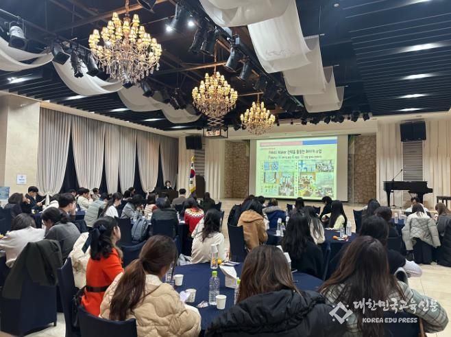 대구시교육청,‘2024 융합교육 성과 나눔 직무연수’운영 “현장 중심 융합교육, 성과와 비전을 공유하다.”