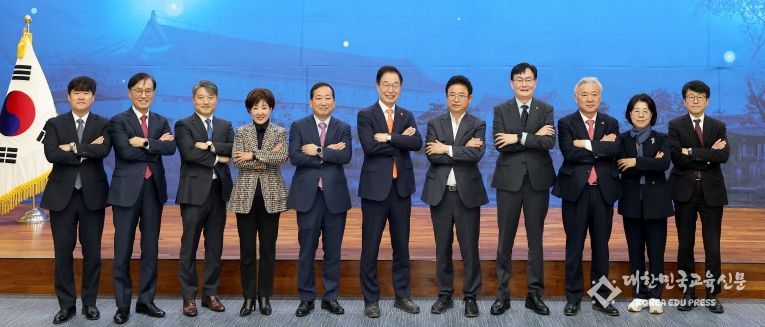 ‘경상북도 RISE 위원회’, 경북 RISE 기본계획 등 승인