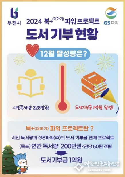 북+(더하기) 파워 프로젝트 게시 현황판