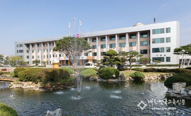 충청북도교육청