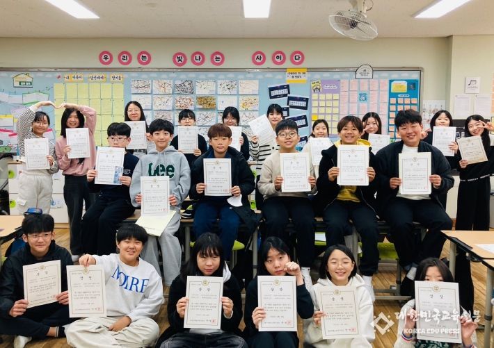 ‘같e북 프로젝트’1,020명 작가의 208편 이야기 완성!