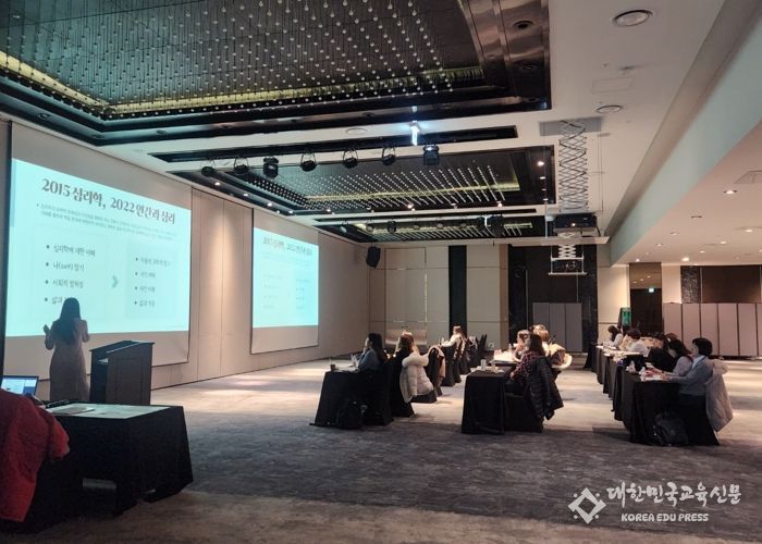 강원특별자치도교육청, 도내 우수 대학과 손잡고 고교학점제 준비 박차