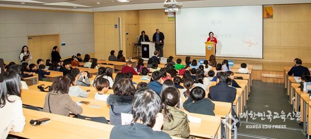 영어캠프 성황리 종료, 글로벌 인재로 성장하는 아이들 용산구