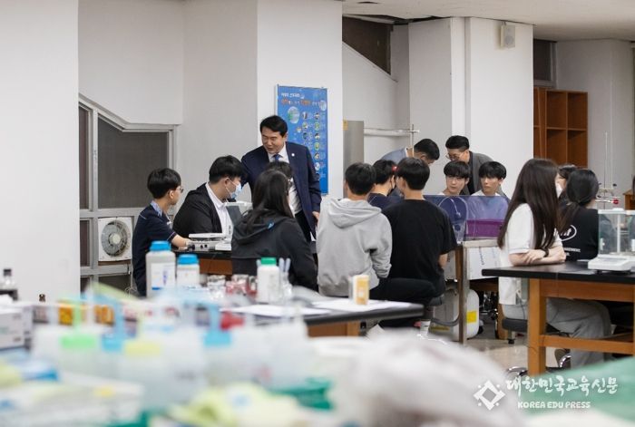 광주시교육청-지역대학, 교육협력사업 ‘맞손’