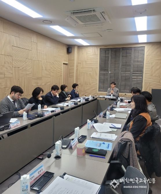 인천광역시교육청, 2025 다문화교육진흥위원회