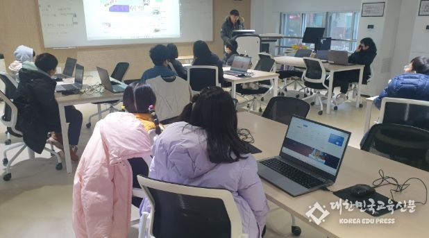 교육연구정보원 충주소프트웨어교육센터