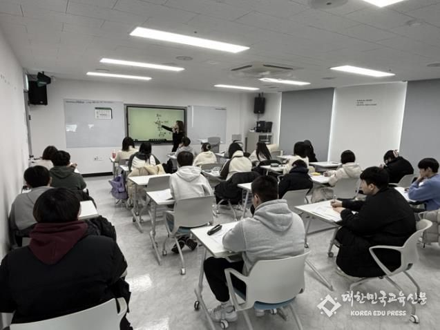 시흥시, 학교 밖 청소년 검정고시 대비반 운영