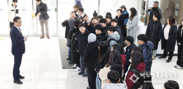 함양군, 초등학생 영어역량 강화 5박 6일 프로그램 개최