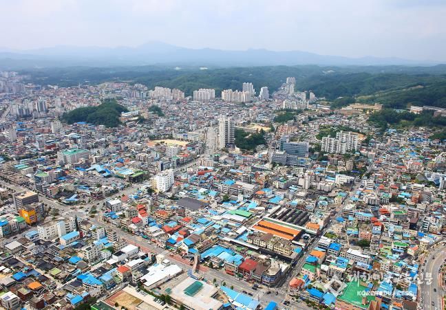 안동시 관내 대학교 3곳 RISE 사업 선정