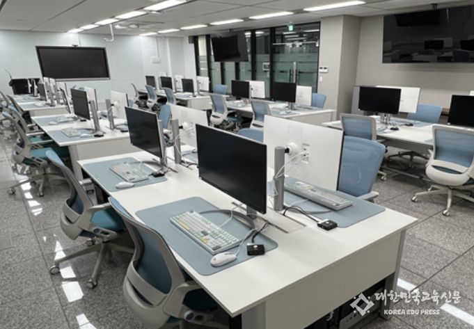 전용 교육실