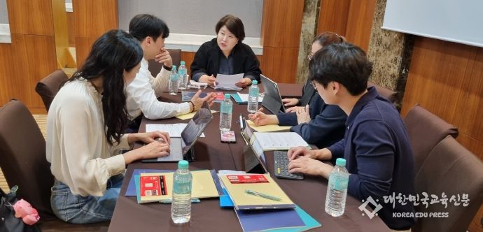 경북교육청, 서울대학교와 함께 ‘찾아가는 고교 상담’ 운영
