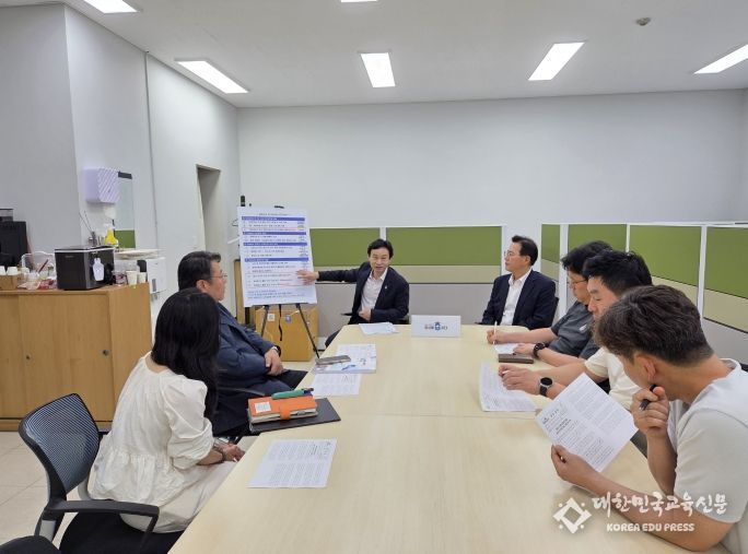 충북도, SW중심대학과 함께 AI‧SW 우수인재 육성 거점으로 도약