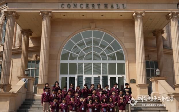 경기도평생교육진흥원, 대안교육기관 학생까지 무료 영어캠프 지원 확대